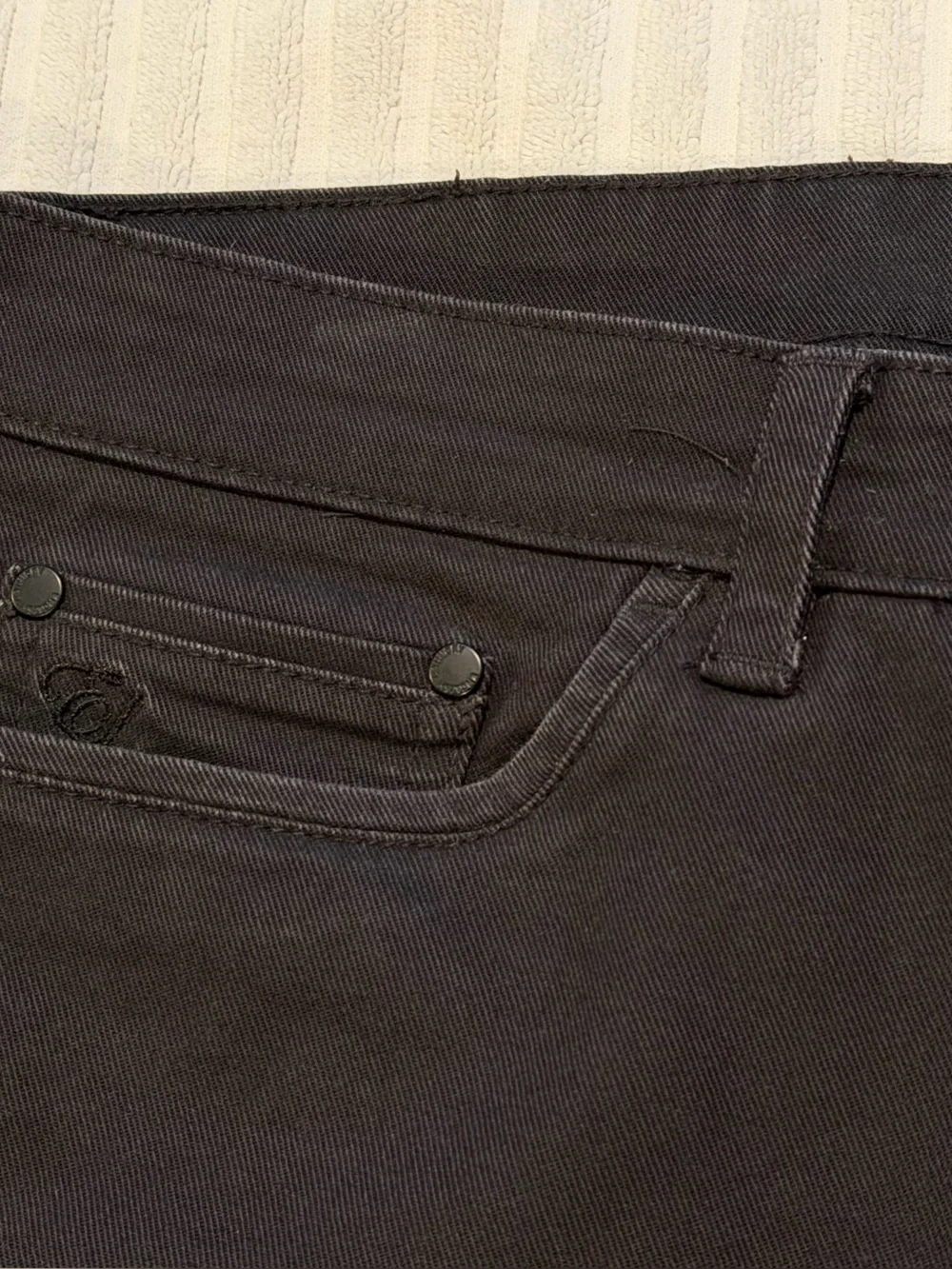 English Laundry slim straight